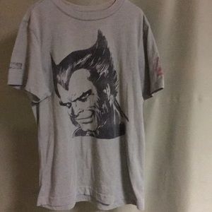 Wolverine T-shirt